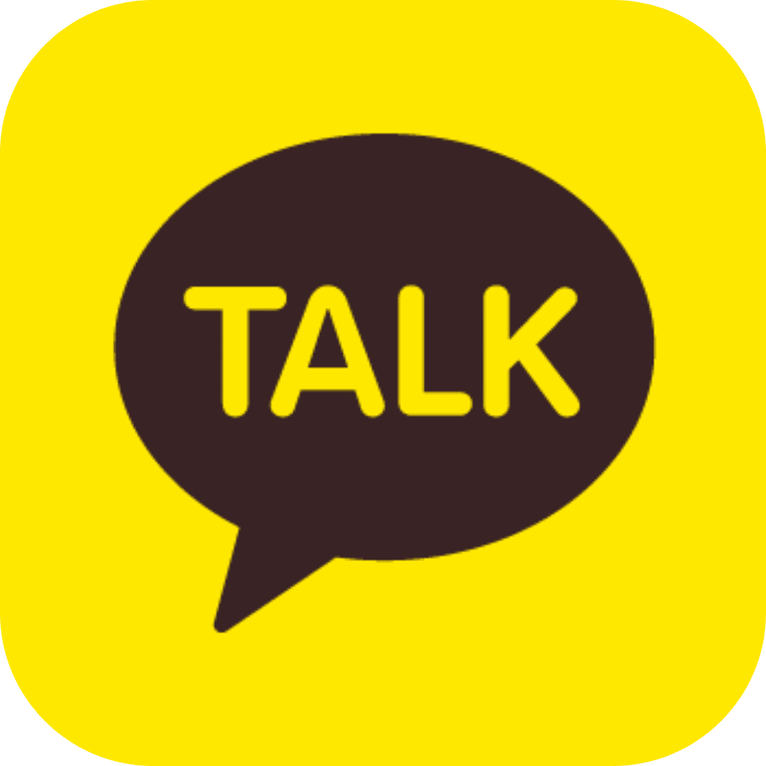 kakaotalk